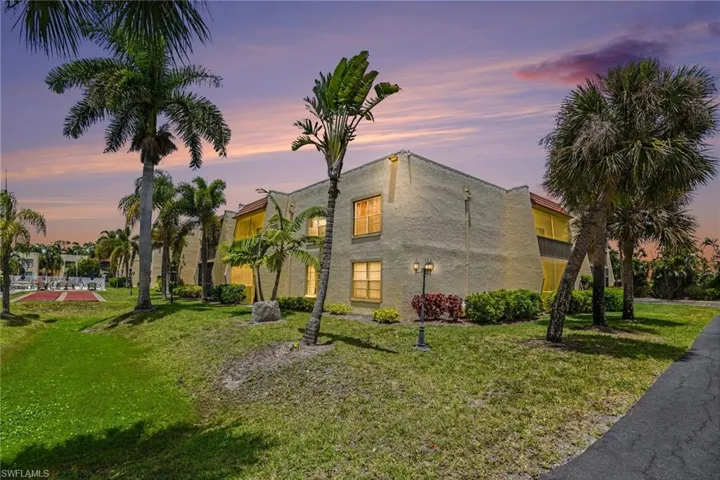 12501 Mcgregor Blvd 10, Fort Myers, Florida 33919