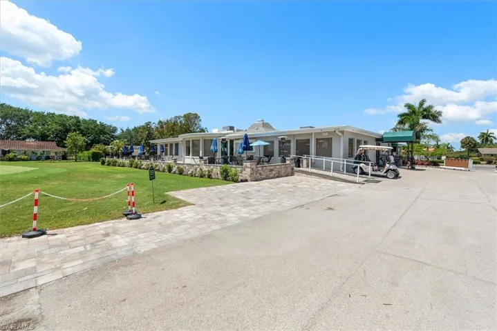 1442 Woodwind Ct, Fort Myers, Florida 33919