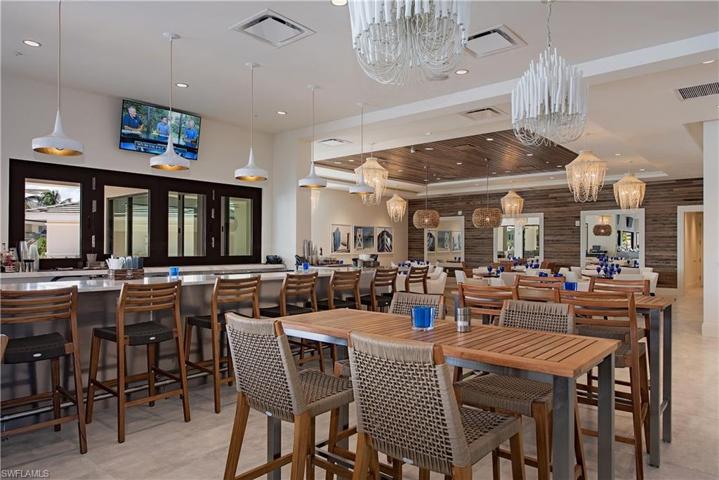 The Club at the Dunes