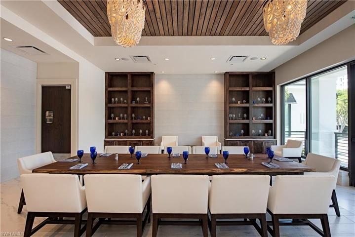 The Club at the Dunes