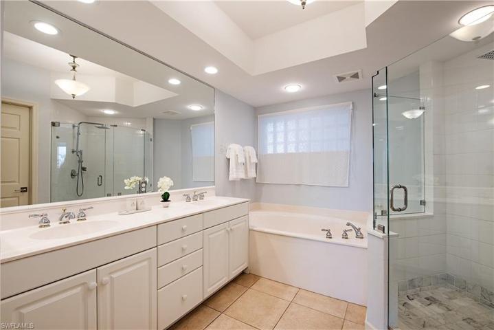 Owners Bathroom