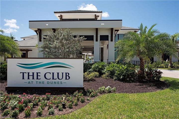 The Club at the Dunes