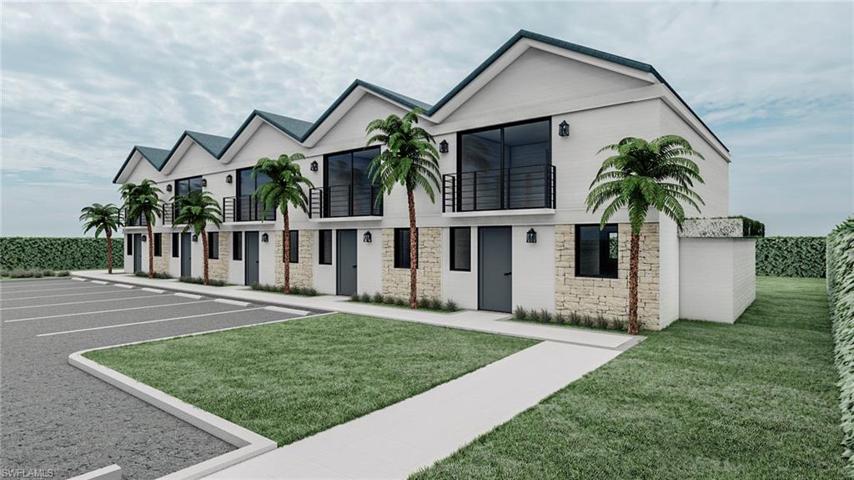 3623  Skyline  BLVD, CAPE CORAL, FL 33914