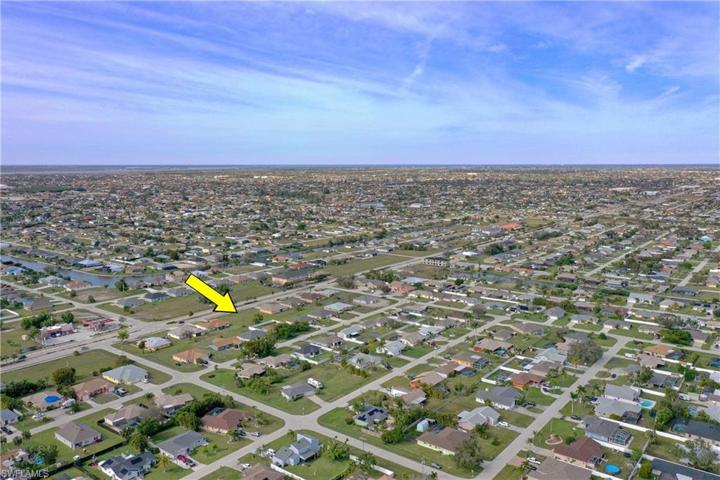 3623  Skyline  BLVD, CAPE CORAL, FL 33914