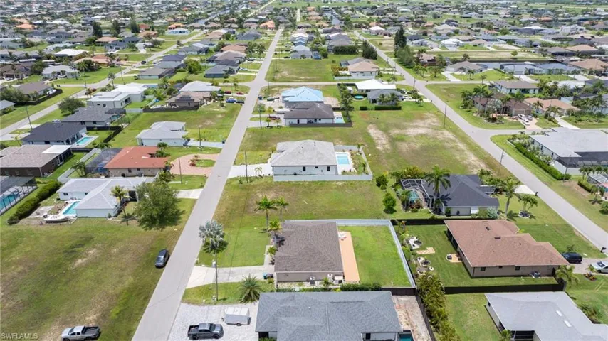 View of property location featuring nearby suburban area