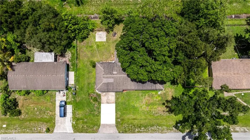 2319 Barcelona Ave, Fort Myers, Florida 33905