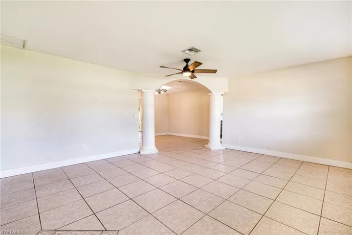 2319 Barcelona Ave, Fort Myers, Florida 33905