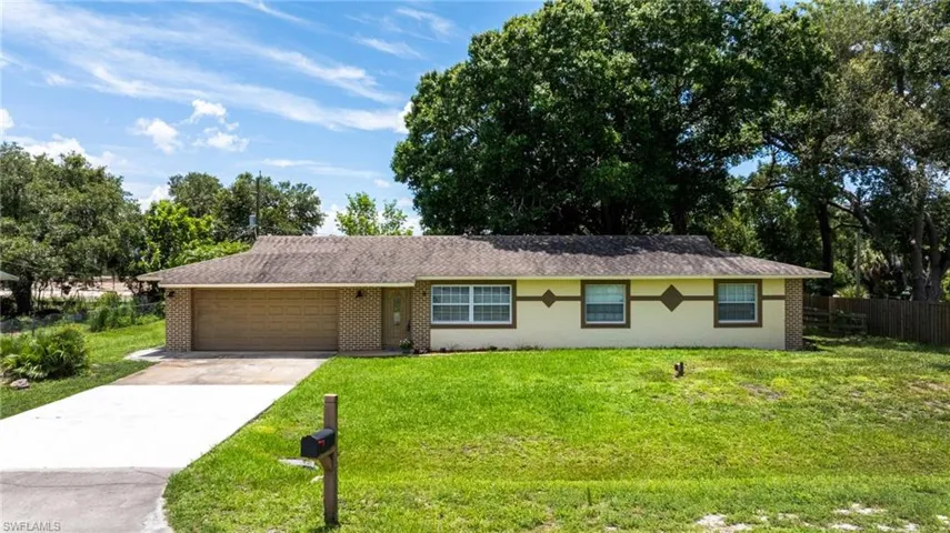2319 Barcelona Ave, Fort Myers, Florida 33905