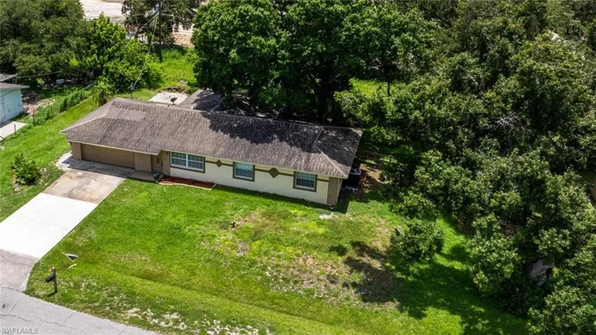 2319 Barcelona Ave, Fort Myers, Florida 33905