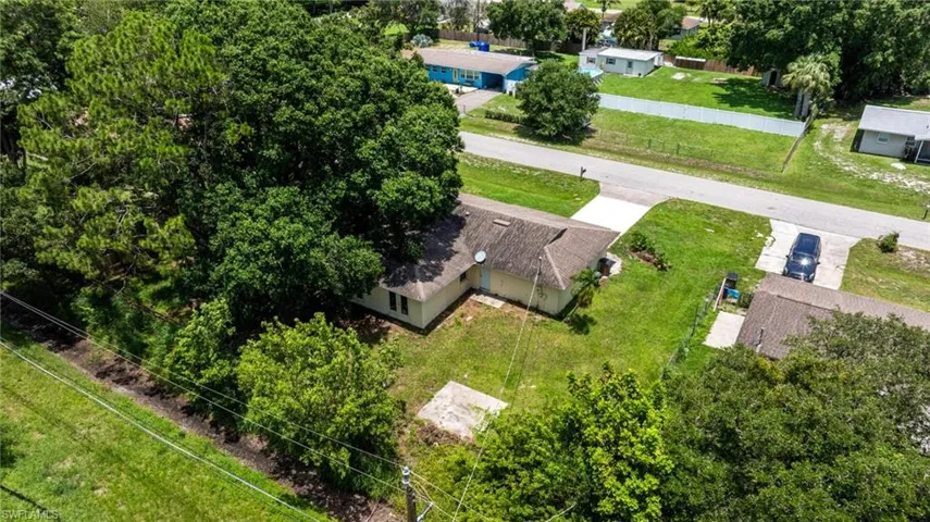 2319 Barcelona Ave, Fort Myers, Florida 33905
