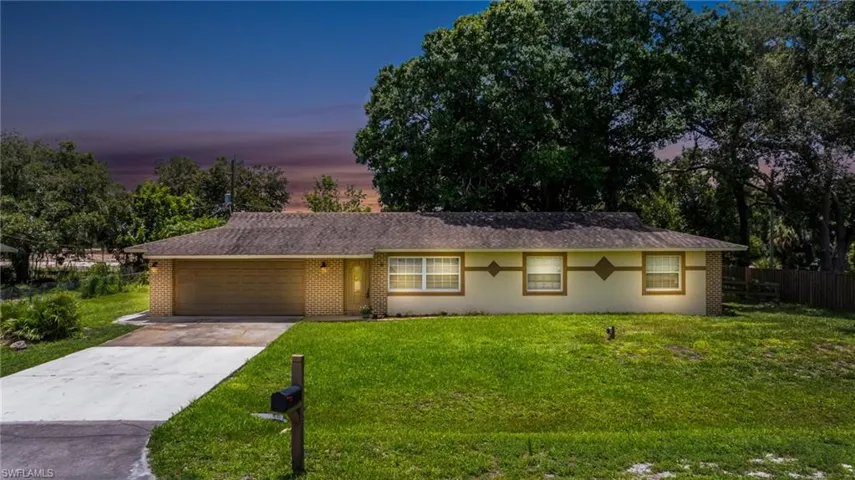 2319 Barcelona Ave, Fort Myers, Florida 33905