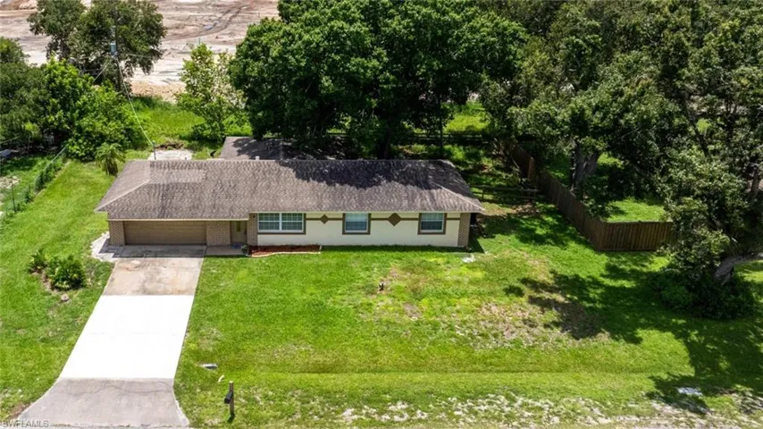 2319 Barcelona Ave, Fort Myers, Florida 33905