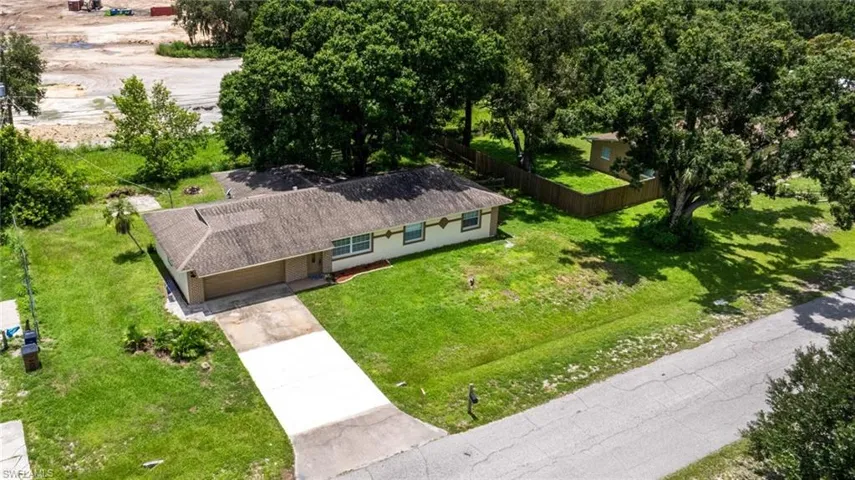 2319 Barcelona Ave, Fort Myers, Florida 33905