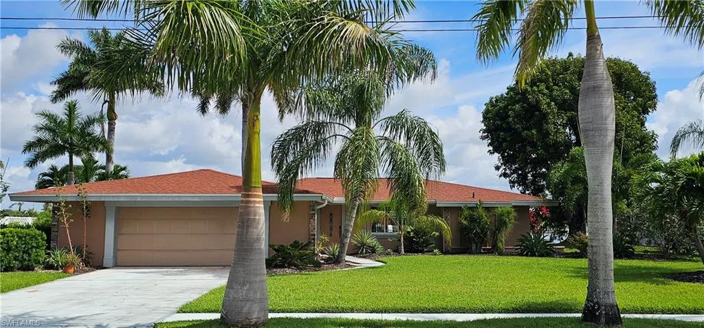 1802 Lakeview Blvd, North Fort Myers, Florida 33903