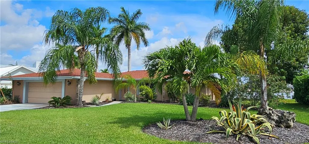 1802 Lakeview Blvd, North Fort Myers, Florida 33903