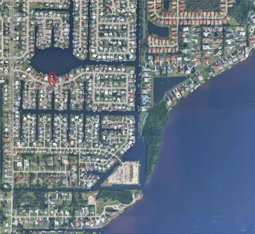 1802 Lakeview Blvd, North Fort Myers, Florida 33903