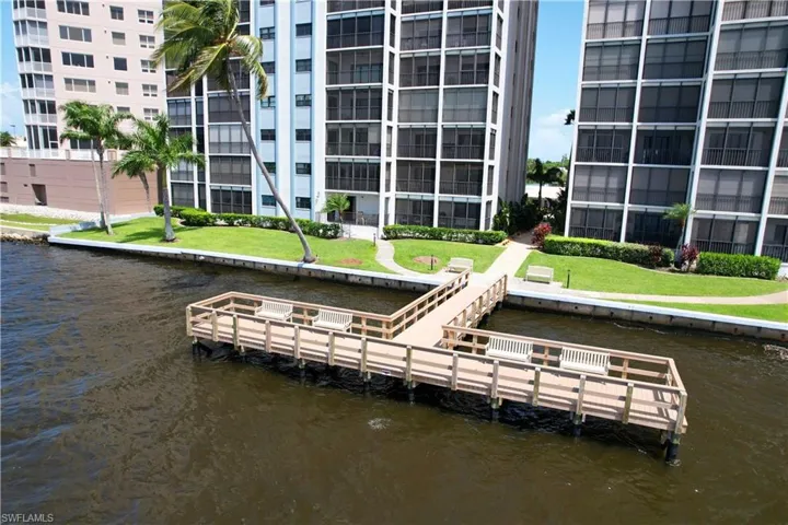 1901 Clifford St 1402, Fort Myers, Florida 33901