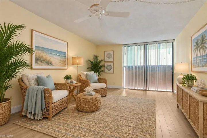 3460 Key Dr 415, North Fort Myers, Florida 33903