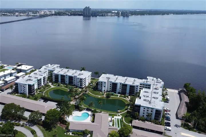 3460 Key Dr 415, North Fort Myers, Florida 33903