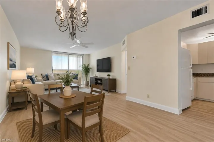 3460 Key Dr 415, North Fort Myers, Florida 33903