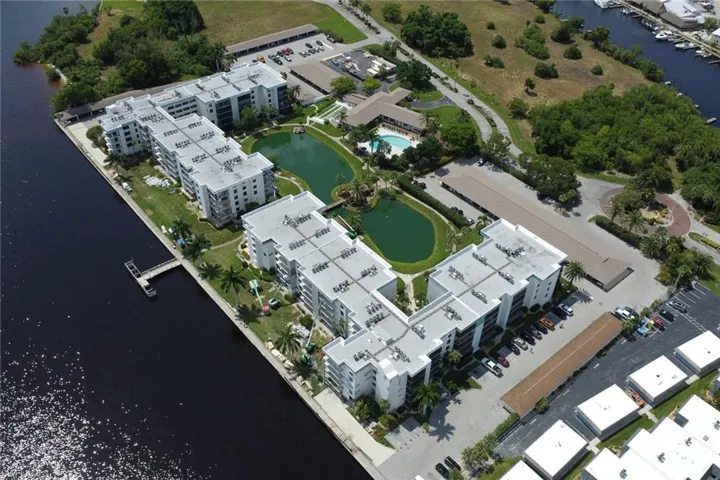3460 Key Dr 415, North Fort Myers, Florida 33903