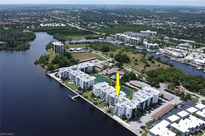 3460 Key Dr 415, North Fort Myers, Florida 33903