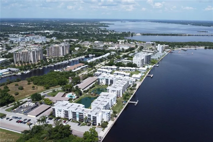 3460 Key Dr 415, North Fort Myers, Florida 33903