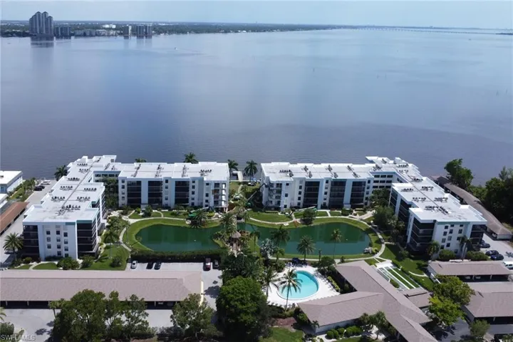 3460 Key Dr 415, North Fort Myers, Florida 33903