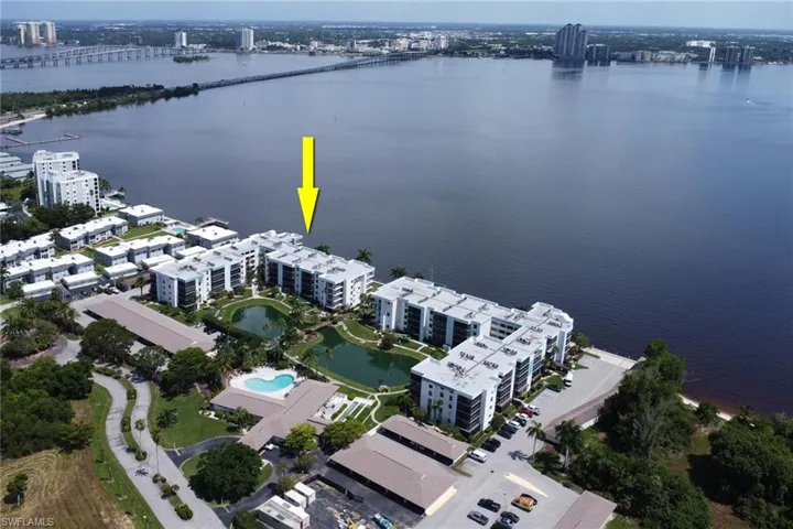 3460 Key Dr 415, North Fort Myers, Florida 33903