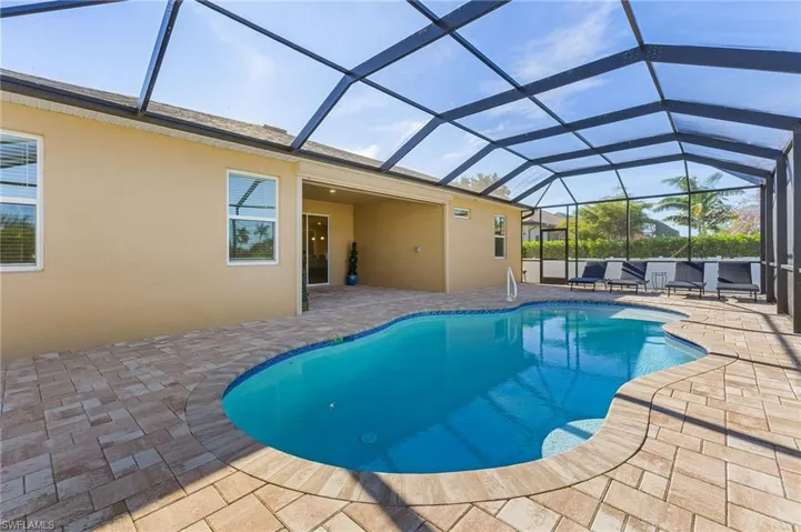 2509 SW 52nd  LN, Cape Coral, FL 33914
