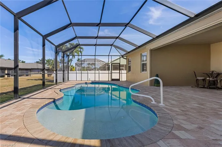 2509 SW 52nd  LN, Cape Coral, FL 33914