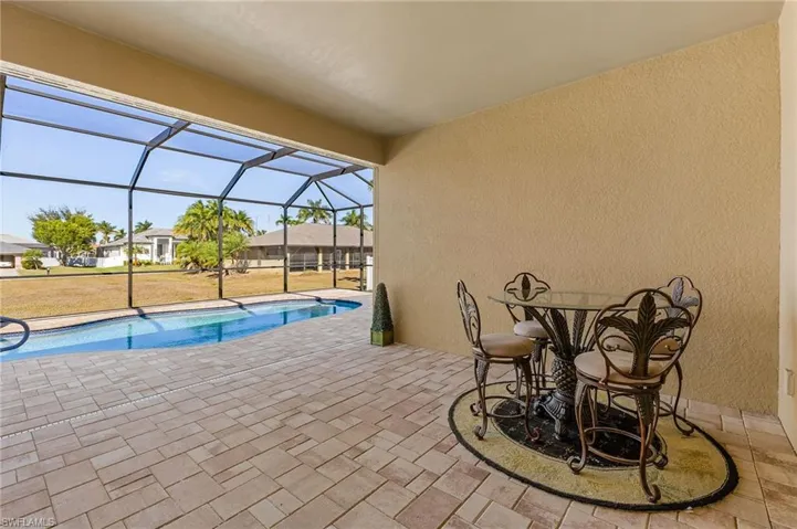 2509 SW 52nd  LN, Cape Coral, FL 33914