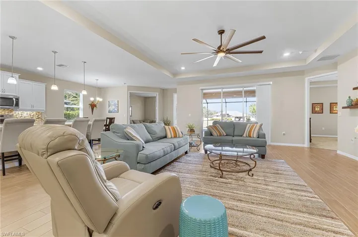 2509 SW 52nd  LN, Cape Coral, FL 33914