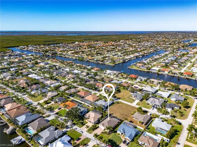2509 SW 52nd  LN, Cape Coral, FL 33914