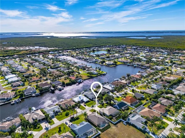 2509 SW 52nd  LN, Cape Coral, FL 33914