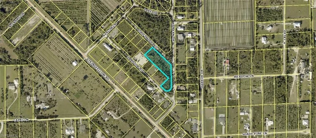 13684 Hampton Rd, Bokeelia, Florida 33922