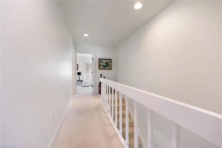 Upper Landing