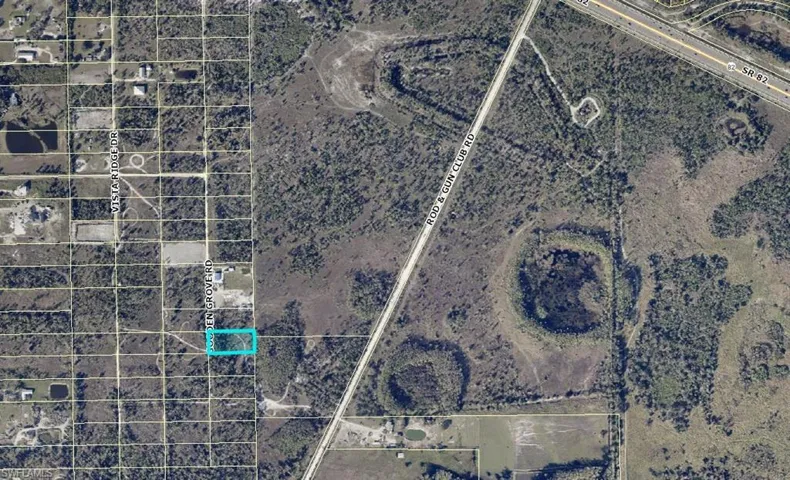 Gooden Grove RD, FORT MYERS FL 33913