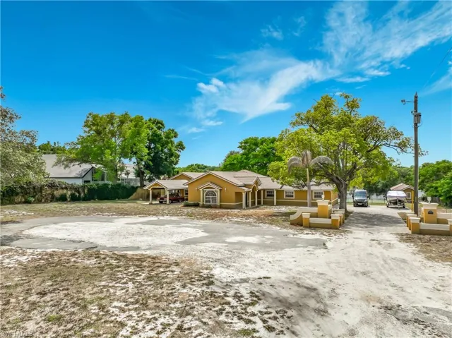 4200 S Hiawassee Rd, Orlando, Florida 32835