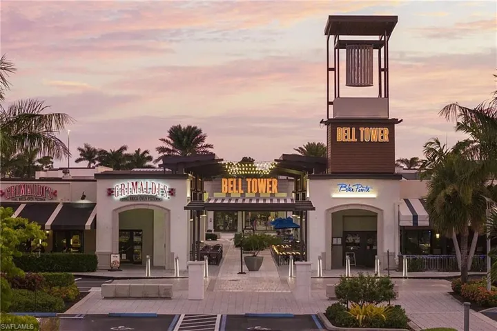 Located near several wonderful shopping malls