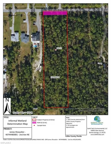 Xxxx 2nd Ave Ne, Naples Fl 34120