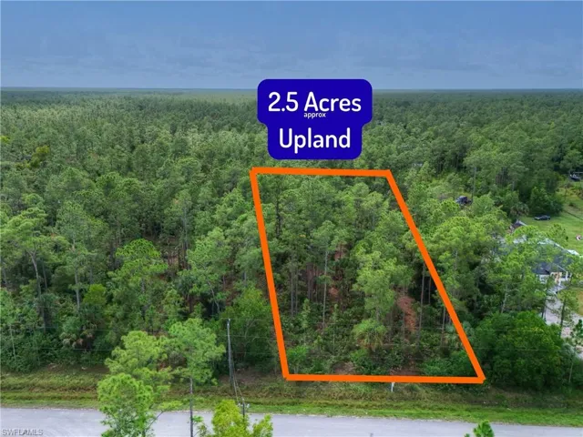 Xxxx 2nd Ave Ne, Naples Fl 34120