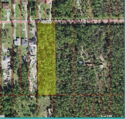 Xxxx 2nd Ave Ne, Naples Fl 34120