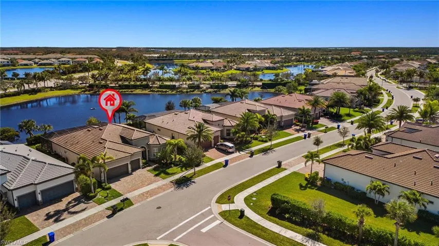 12625 Lonsdale Ter, Fort Myers Fl 33913