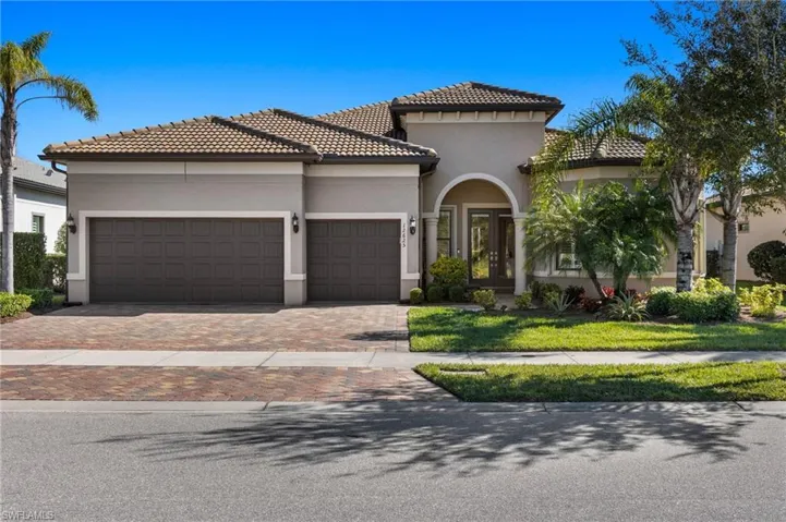 12625 Lonsdale Ter, Fort Myers Fl 33913