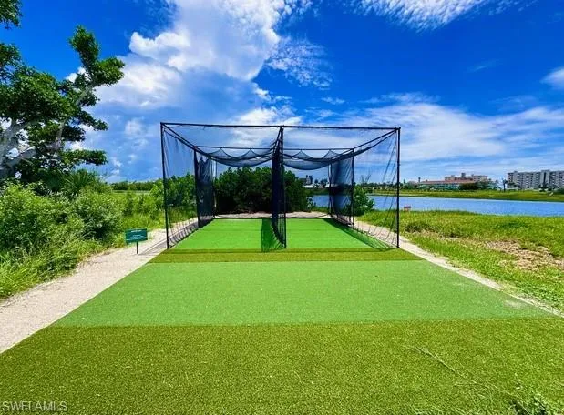 BAY BEACH COMMONS DRIVING RANGE