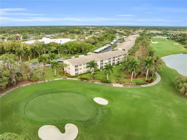 7300 Glenmoor LN # 1308, NAPLES FL 34104