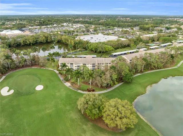 7300 Glenmoor LN # 1308, NAPLES FL 34104