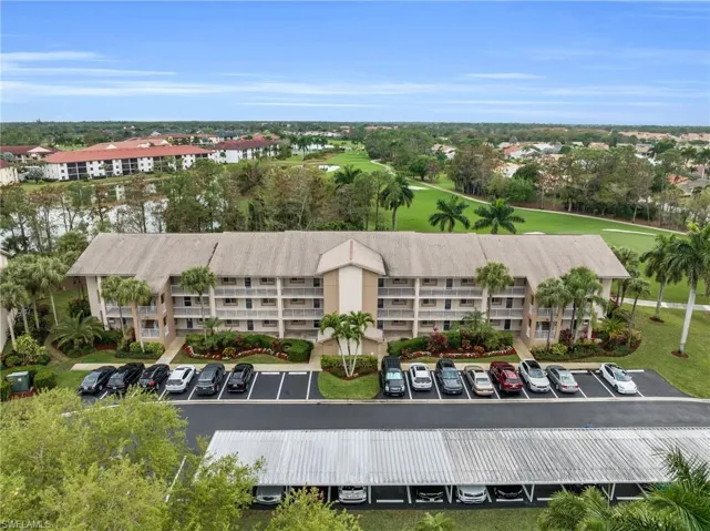 7300 Glenmoor LN # 1308, NAPLES FL 34104