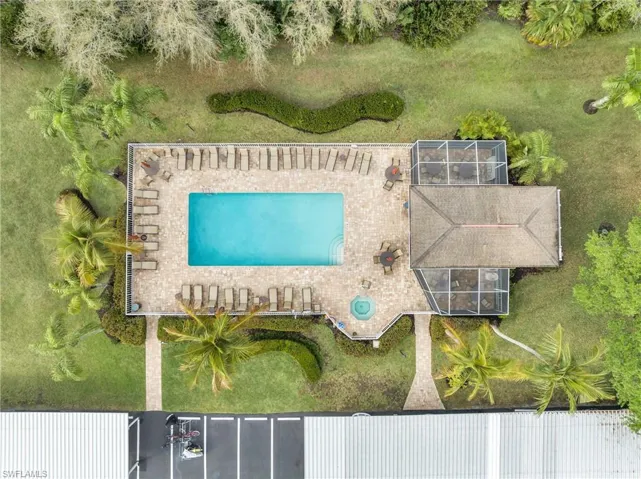 7300 Glenmoor LN # 1308, NAPLES FL 34104